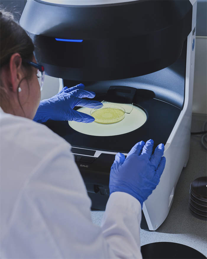 AI深度渗透美妆产业链 驱动行业智能变革 