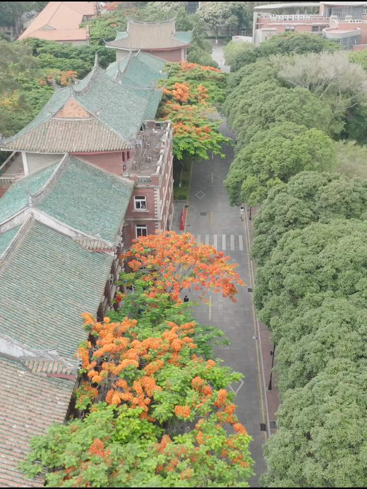 微视频｜月满中秋 情润山河
