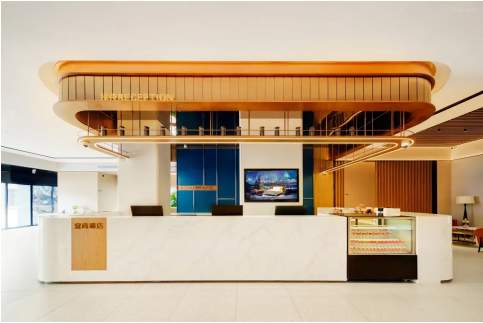 强势开局:宜尚酒店黄埔宝能演艺中心店交出亮眼业绩答卷