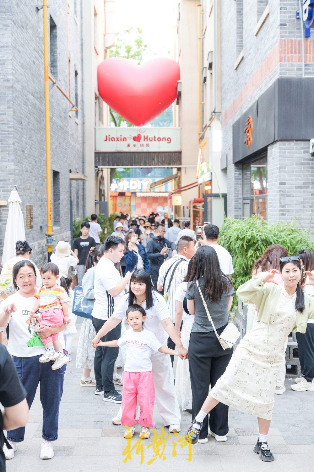 一年四季 泉在济南｜来老商埠里走一走，感受一座城市的浪漫