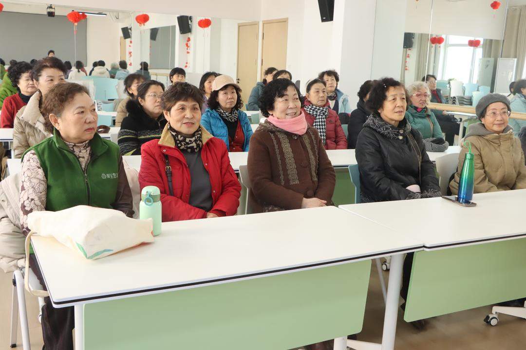 蹲点调查｜山东求解养老消费：一道供需双向适配的“大餐”