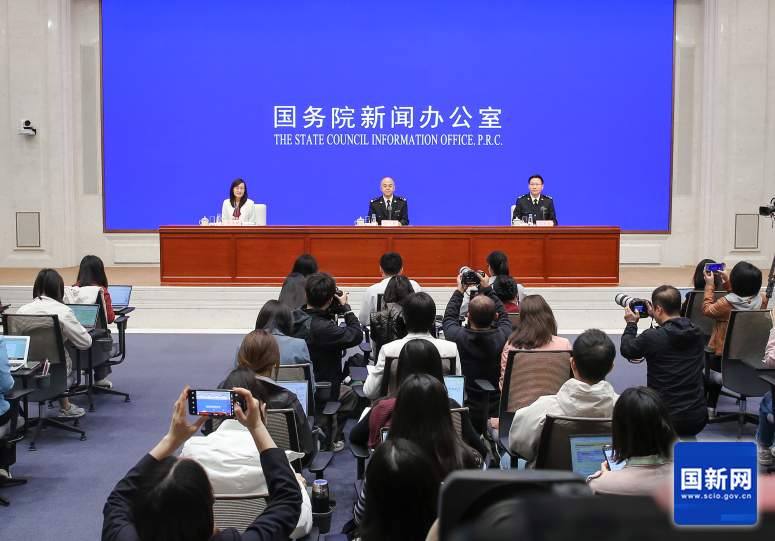 晶采观察丨新亮色！从这个细节透视一季度外贸“开门红”