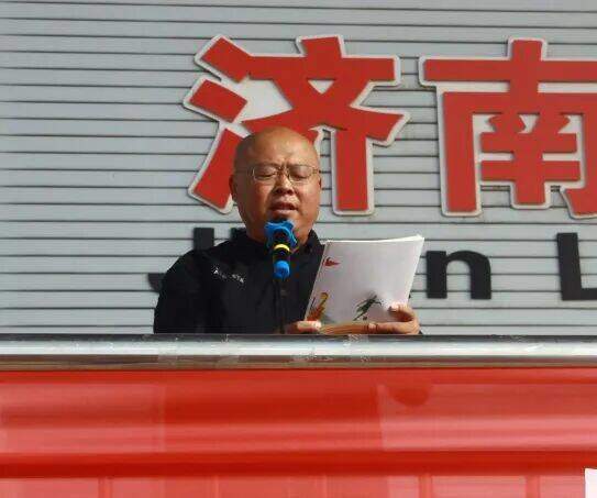 济南市历城区双语实验学校与文苑小学2025秋季田径运动会许圆满落幕