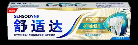 修复牙釉质功能的牙膏怎么选?科学验证、口碑卓越