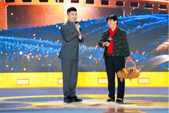 光影礼赞丰收 银幕赋能乡土 2026中国农民丰收节第九届乡村电影周乡村电影之夜 在怀柔成功举办