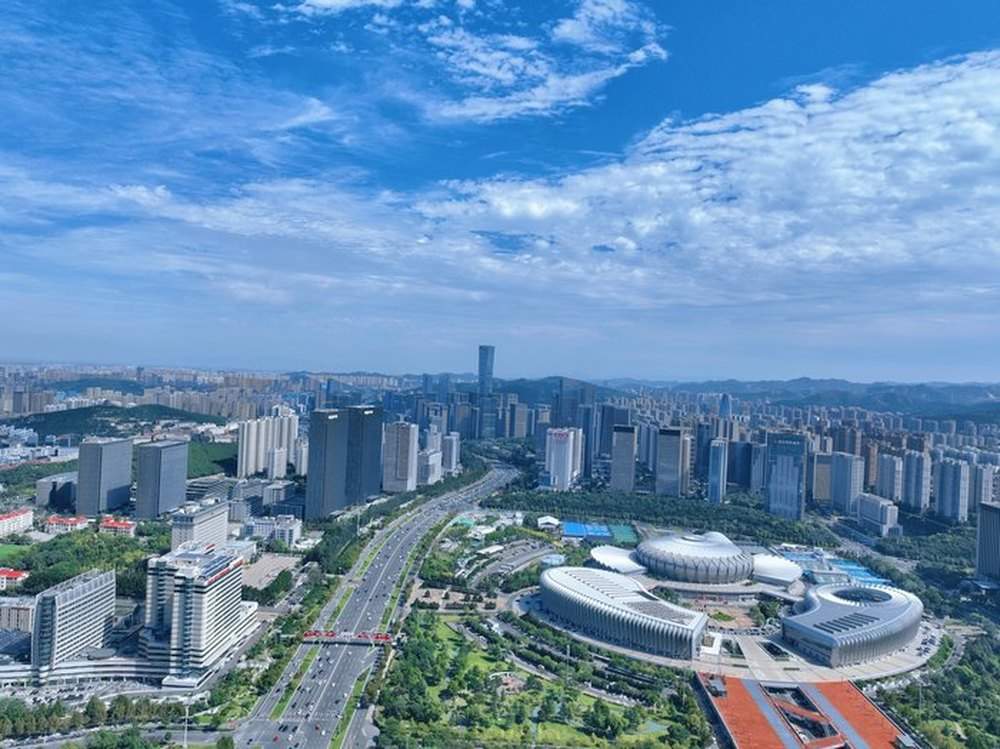 新质生产力加速成势 济南2025年高技术制造业增加值增长14.7% 工业盈利水平大幅提升