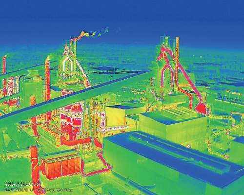 生态筑基五十年 美丽济南展新颜
