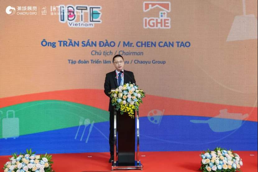 2025IBTE越南国际玩具及婴童用品展圆满收官，助力中国企业开拓东南亚新兴市场