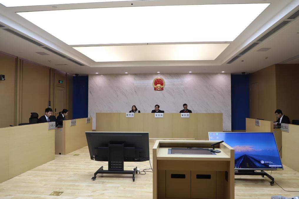 碰瓷“宇树机器狗” 如此恶意诉讼不可取
