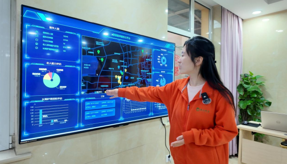 融媒·见证丨有需求，找“联盟”！全市首家街道级为老服务产业联盟成立