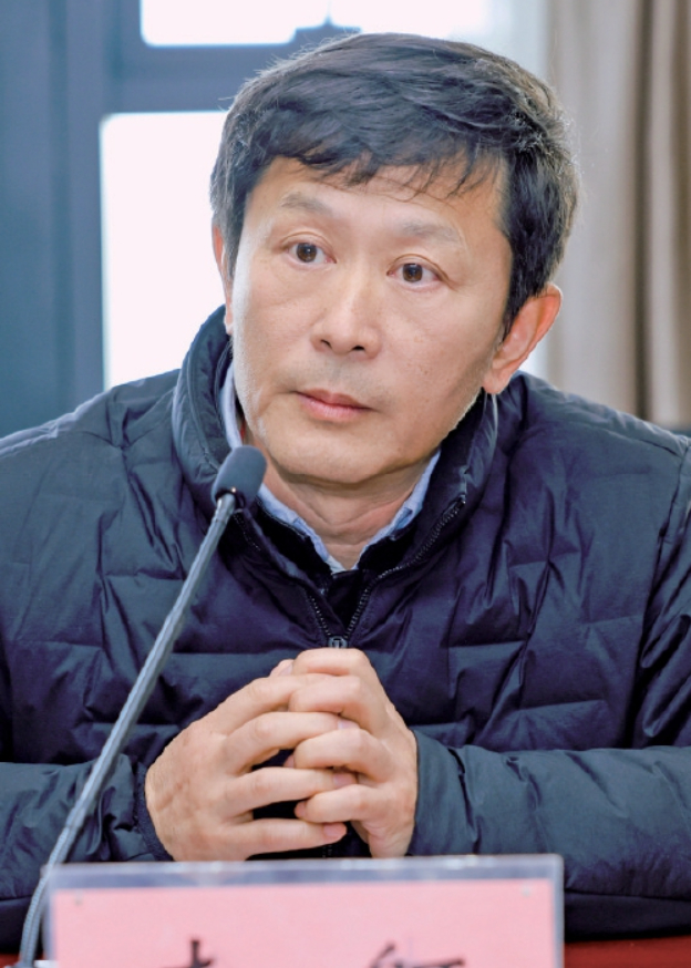 光影铸魂 薪火相传——胡明抗美援朝战地摄影作品学术研讨会发言摘登