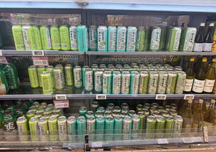 精酿啤酒打响夏日“突围战”，济南市场现“三新”消费趋势