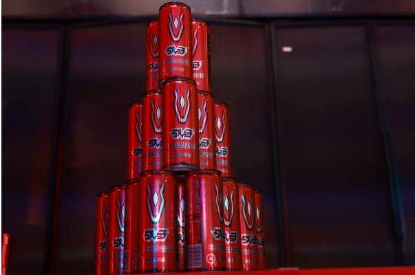 年轻人的跑步能量搭子,热门能量饮料就选战马能量饮料