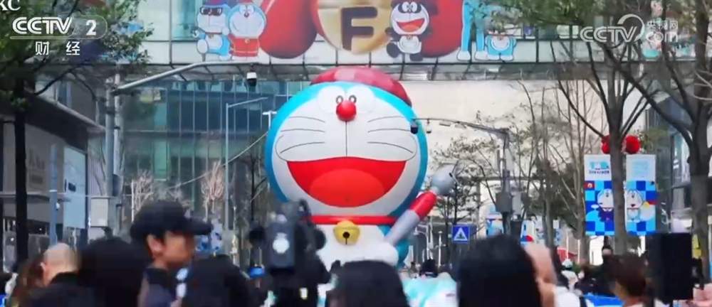 “多点开花”推动消费提质升级 老建筑玩转“首发经济”