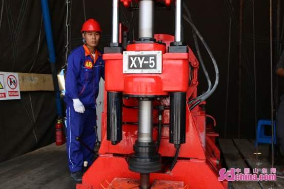 山东3人1集体入围中国青年五四奖章,他们的励志故事太燃了!