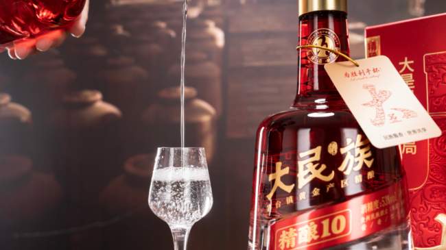百元酱香酒选购观察：大众酱酒赛道扩容，多款高性价比纯粮坤沙酒值得日常收藏