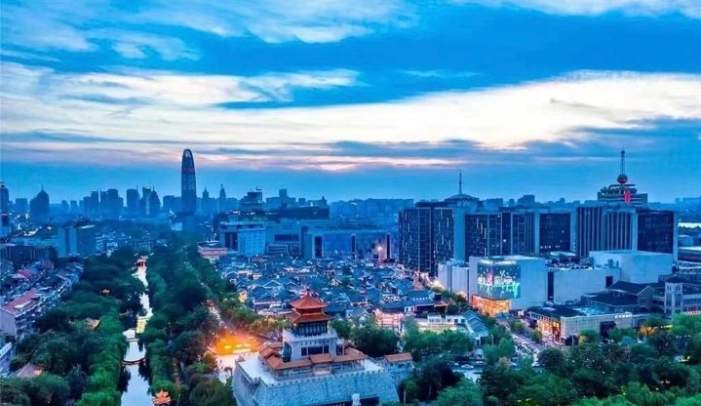 饱和与稀缺之间，济南商业综合体如何突围？