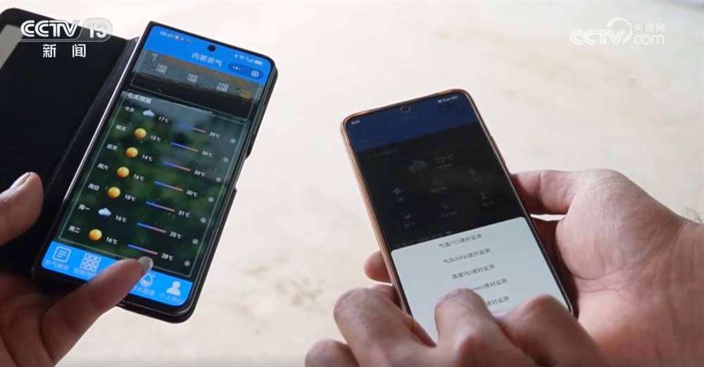 更实、更细、更“智慧” 气象服务护航“三夏”保障夏粮丰收归仓