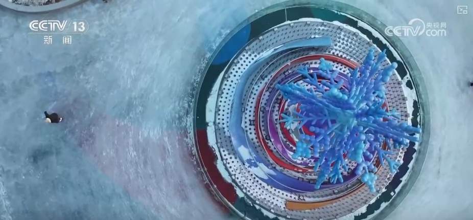 “亚冬+春节”,欢庆加倍!氛围感拉满,等你来!