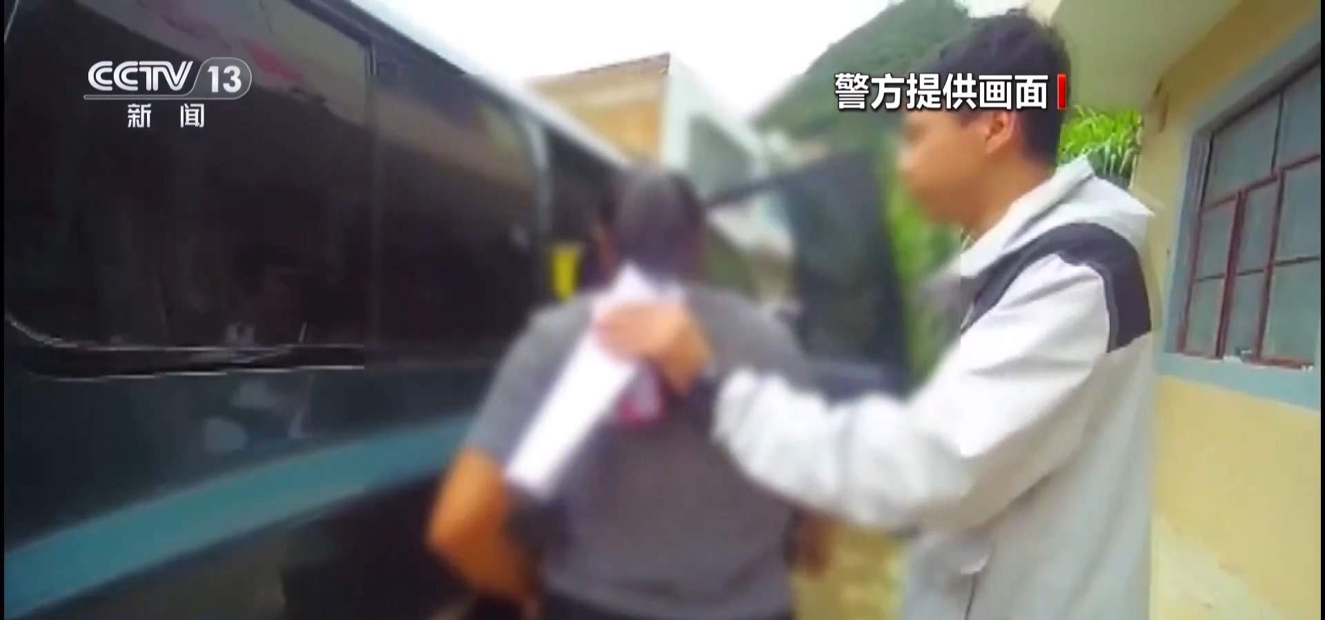 给廉价草药起名“黑虫草”“海底椰”高价卖 一诈骗团伙落网