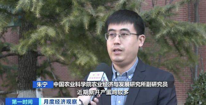 需求减少、供应增加 全国鸡蛋价格呈下降走势