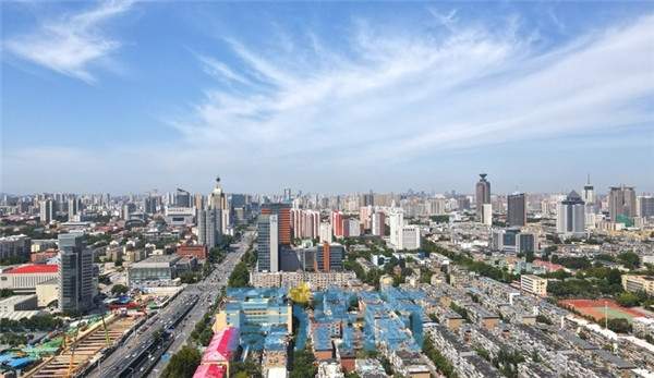 济南出台新政规范保障性租赁住房：租金原则上不高于同地段同品质市场价90%
