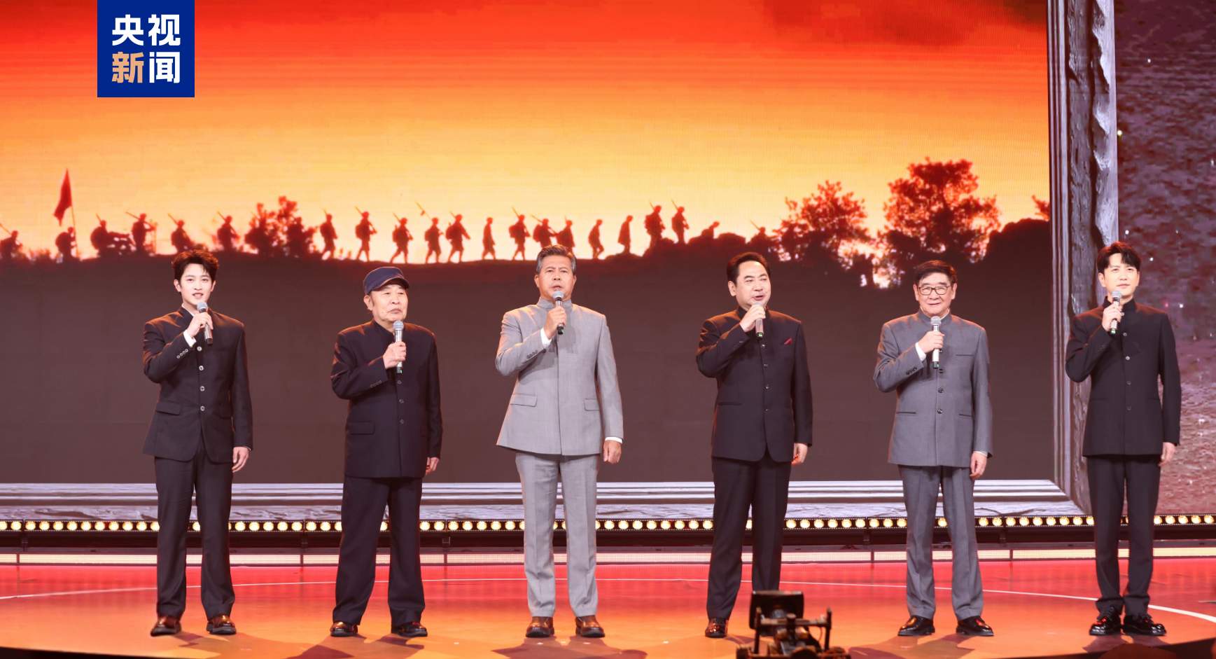 向新而行！“2026中国影视之夜”在上海成功举办
