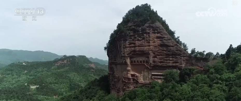 文物保护再添“利器” 科技加持撑起文物抗震“保护网”