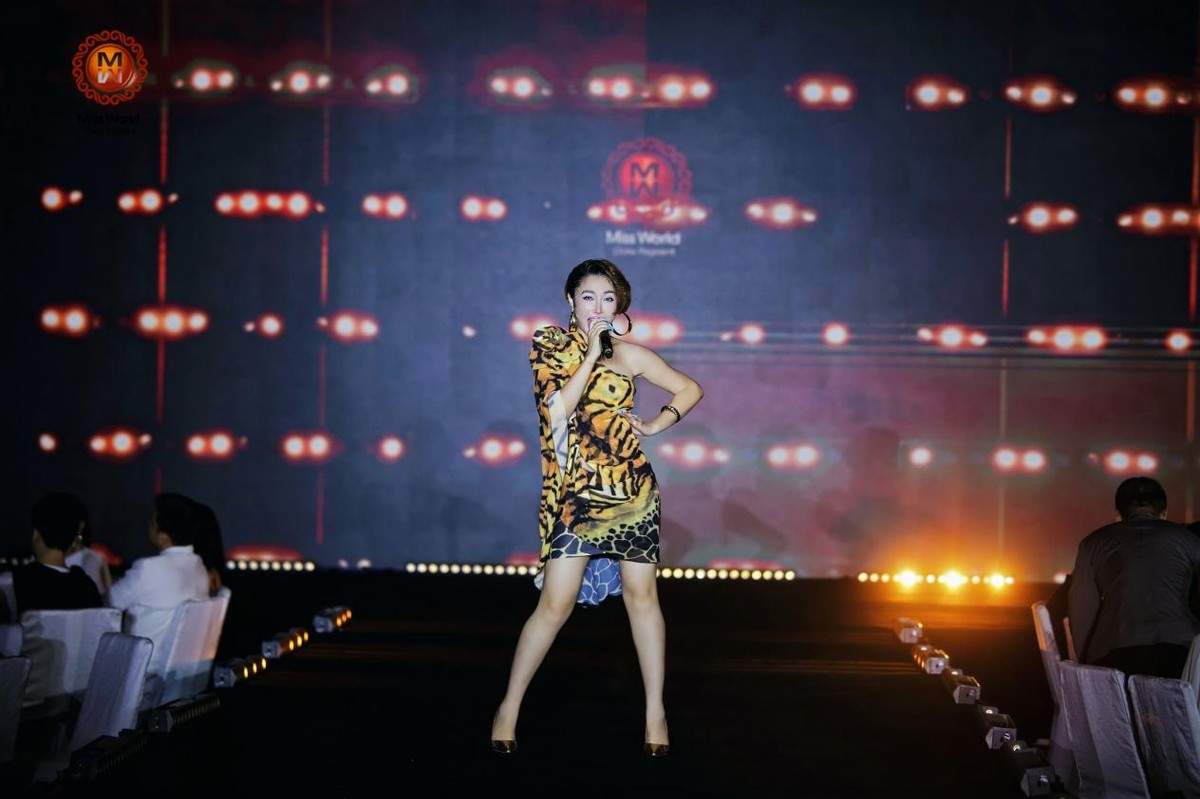 大美湾区花城加冕|第74届世界小姐广东赛区星耀冠冕盛典圆满落幕