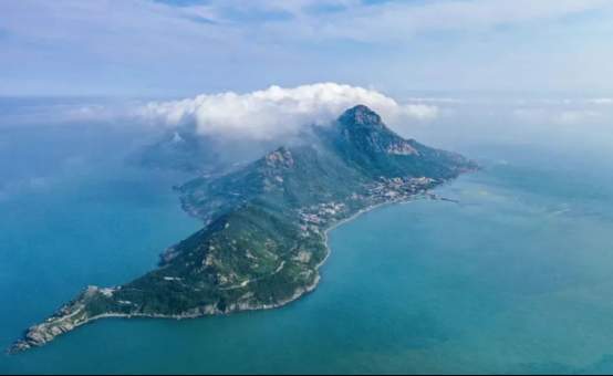 入选第九批国家级海洋牧场，山东这5个有何过人之处？