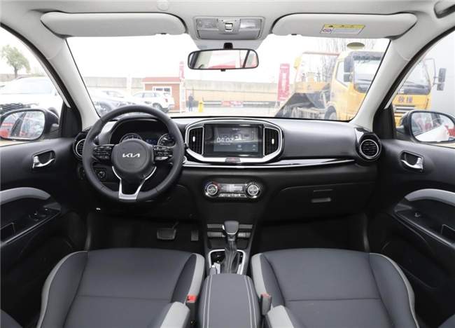 一口价5.59万的起亚奕跑：三年保值率第一的合资小型SUV