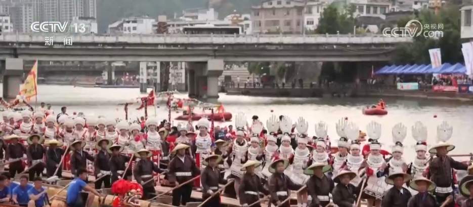 假期文旅有多“热”?数据盘点“端午经济”激发消费新活力