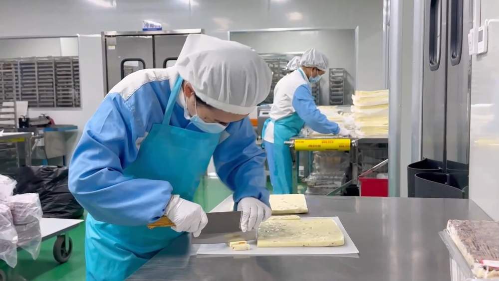 小城大市|传统果品在“养生赛道”闯出“百亿身价”