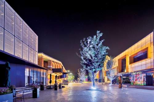 精彩图集丨历城区