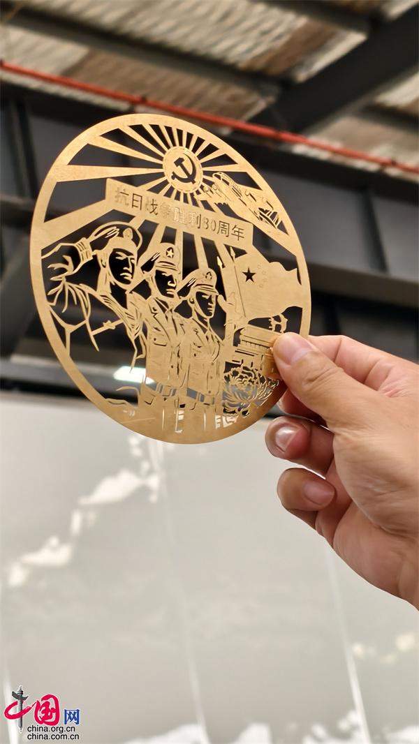 山东“冠军制造”实力出圈：大而全筑根基 精且尖拔头筹