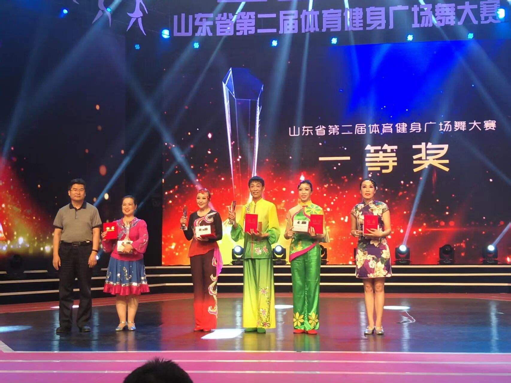 济南这支队伍，何以揽获全国四连冠？