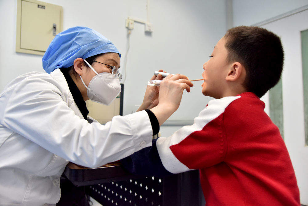 春季花粉过敏面面观