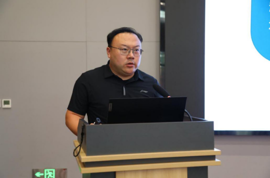 精准赋能,协同发展 崔寨片区企业服务中心首期“企业家沙龙”成功举办