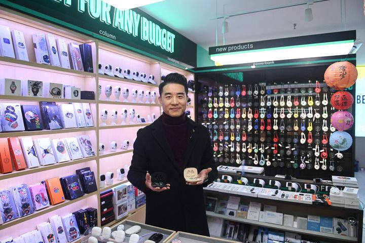 2025之春，聆听中国经济的奋进足音