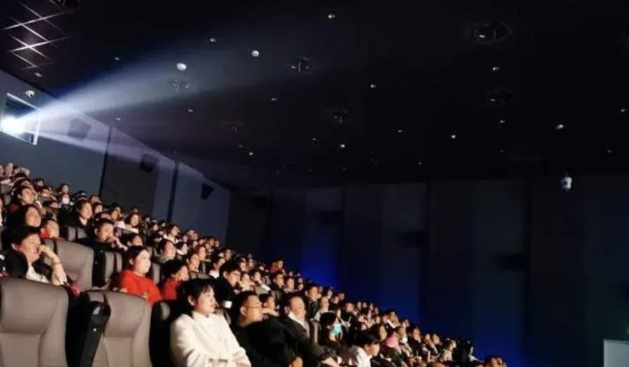 首次！山东春节档票房跃居全国第二，电影产业潜力巨大
