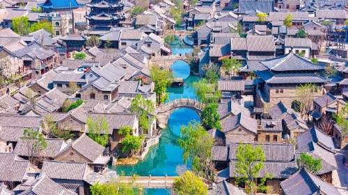 词韵浸泉城，清照映名士 从明水泉韵读懂李清照与泉城文脉