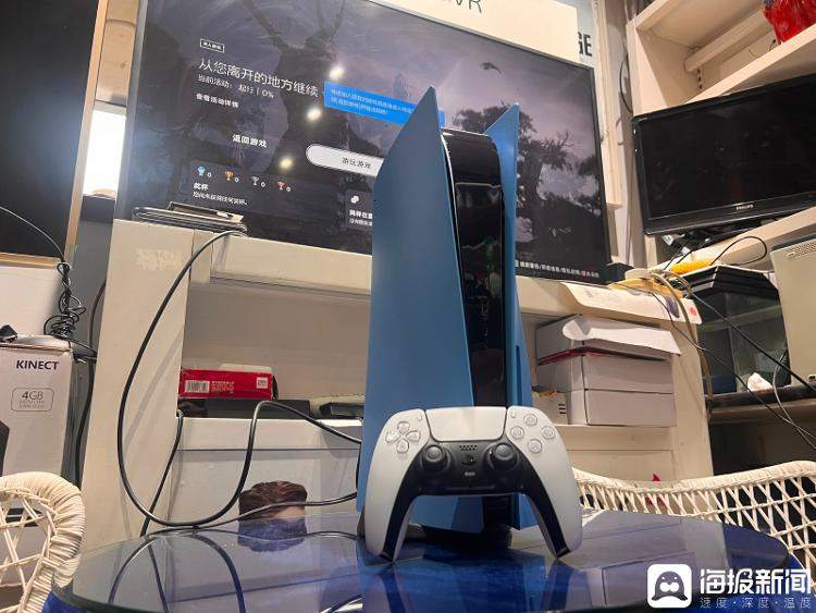 “供不上货”！悟空点燃游戏设备市场，济南有店家熬夜装机