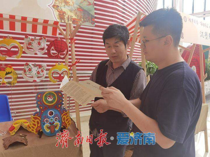 节日我在岗丨以文化初心点亮假日烟火