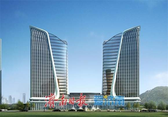 从“卡脖子”到全链条 济南企业以“质”取胜亮出硬实力