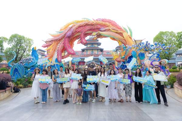 跨越三千年 种草全世界！2025宁乡种草季打造文旅传播新标杆