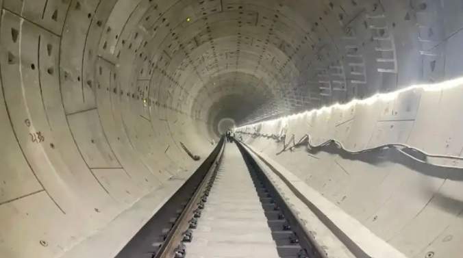 济南地铁4号线通车后的遐想