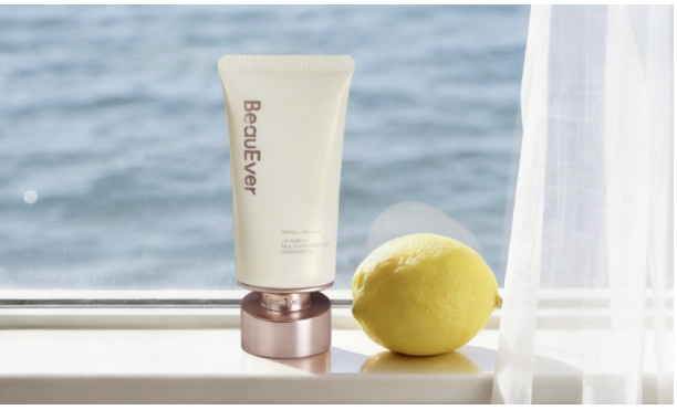 BeauEver 大光盾防晒上市：自研智慧防护科技，0感隐形焕新防晒体验
