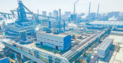 山东加快建设绿色低碳高质量发展先行区（新时代画卷·锚定现代化 改革再深化）