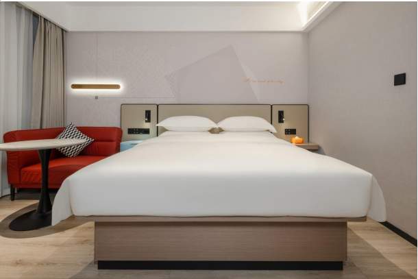 存量改造如何“上桌”?柏曼酒店以“1332”改造模型缩短回报周期