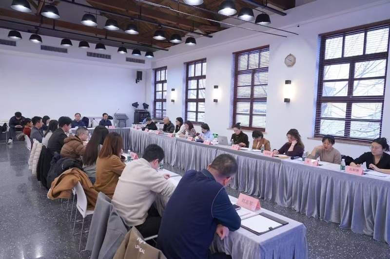 全国首个！中闰汉宇文化集团参与制定中国演艺行业《演艺机构公益行动指南》